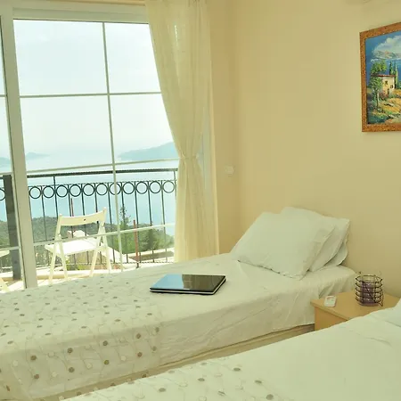 Paradise Villages - Nar 1 بيت للعطل