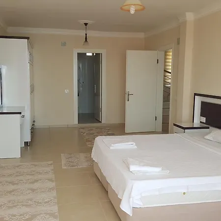Paradise Villages - Nar 1 Ferienhaus Kalkan