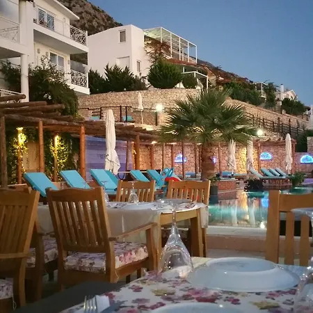بيت للعطل Paradise Villages - Nar 1