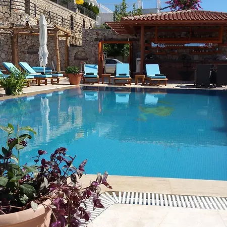 Paradise Villages - Nar 1 بيت للعطل