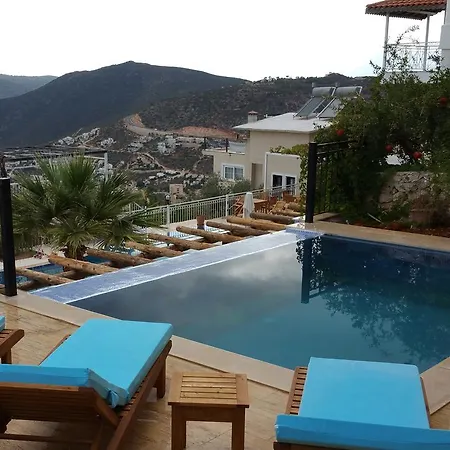 Paradise Villages - Nar 1 بيت للعطل