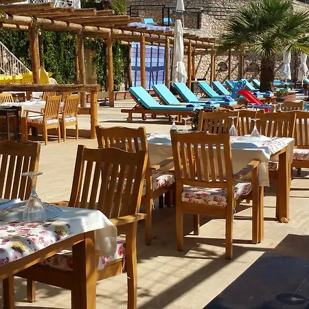 Ferienhaus Paradise Villages - Nar 1 Kalkan