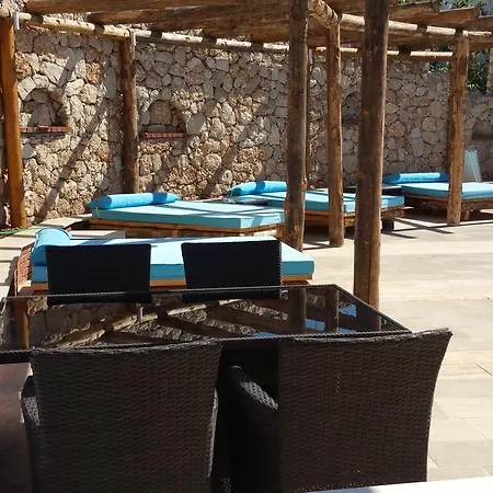 Paradise Villages - Nar 1 بيت للعطل